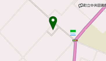 柴田農機具修理工所の地図画像