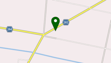 美容室レディの地図画像