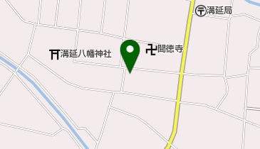 菊地医院の地図画像
