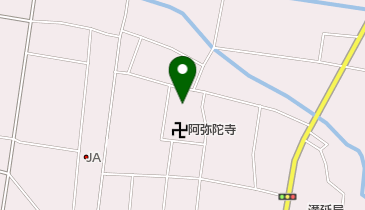 丹野歯科医院の地図画像