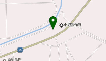 株式会社トミプラの地図画像