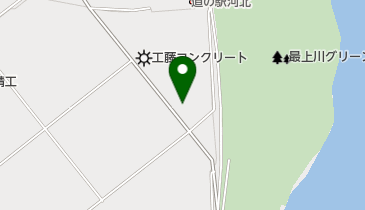 太田プラスチック工業の地図画像