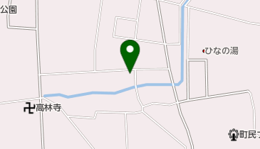 河北宅建の地図画像