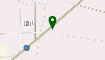 株式会社ミツワ製作所の地図画像