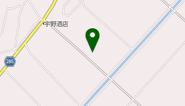 菓子工房シェリーの地図画像