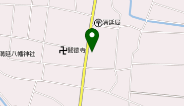 カットクラブゴトウの地図画像