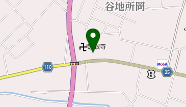 たつみやカッティングサロンの地図画像