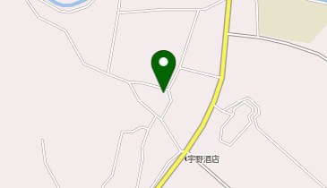 山形河北ペット火葬の地図画像