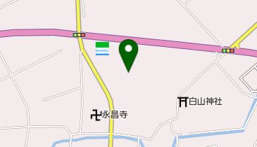 河北町役場 西里地区公民館の地図画像