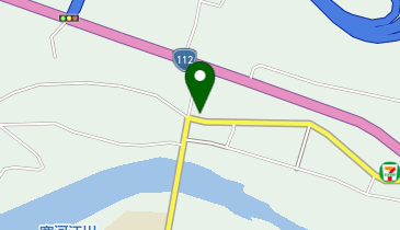 有限会社松野屋商店の地図画像