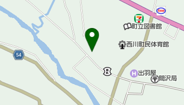 株式会社サトウハウジングの地図画像