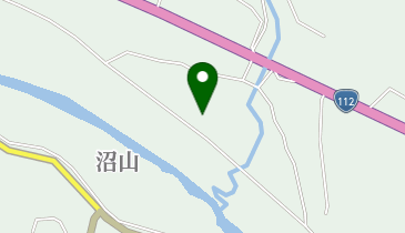 遠藤建設株式会社の地図画像