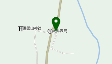 佐藤建築の地図画像