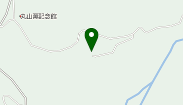 古沢板金の地図画像