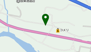 東武デンタル・ラボラトリーの地図画像
