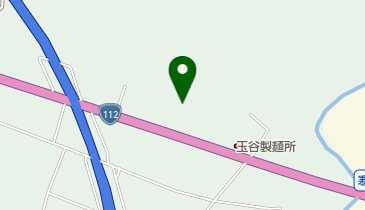 安孫子自動車の地図画像