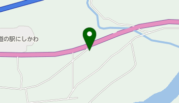 渡辺自動車整備工場の地図画像