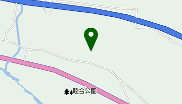 長流寺の地図画像