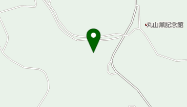 岩根沢三山神社の地図画像