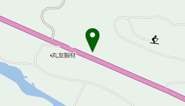 六右衛門商店の地図画像