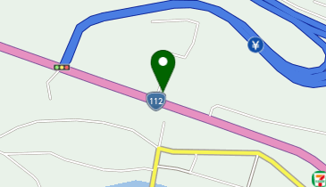 国井商店の地図画像