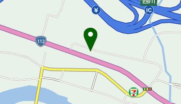 日の丸タイヤ商会の地図画像