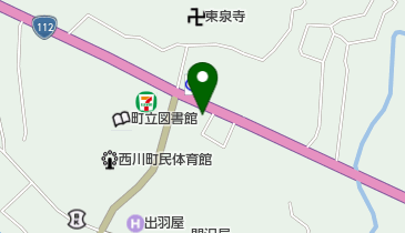 マルコウの地図画像