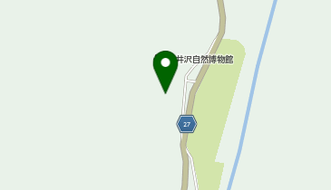 西川町役場 大井沢支所の地図画像