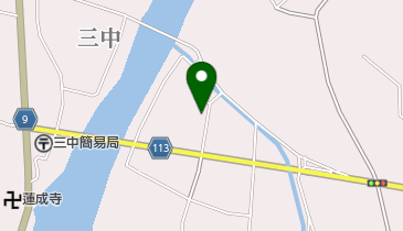 森永牛乳宮宿販売所の地図画像