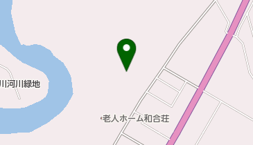 JAさがえ西村山 朝日果実流通センター・冷蔵庫の地図画像