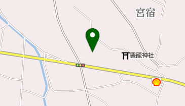 大東建設株式会社の地図画像