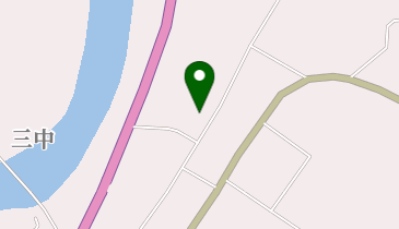 有限会社阿部土建の地図画像