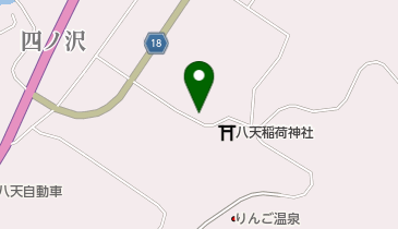 株式会社清野建設の地図画像