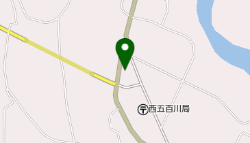 阿部正博商店の地図画像