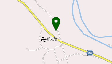 長岡刺繍の地図画像