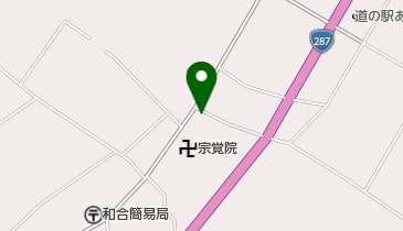 菊地商店の地図画像