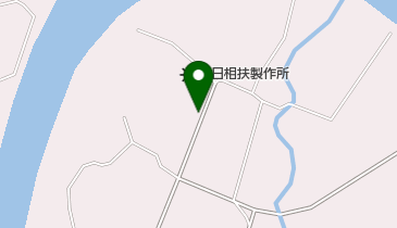 丸ト鈴木製材所の地図画像