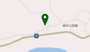 朝日伊藤造園の地図画像