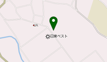 阿部八十八畳店の地図画像