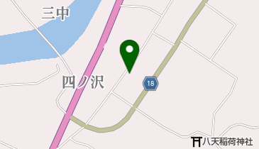 清野電気工事の地図画像