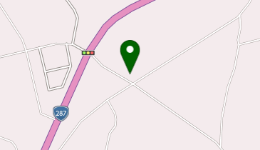 五十嵐農機店の地図画像