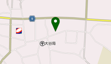 藤田メリヤスの地図画像