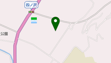 特別養護老人ホームふれあい荘の地図画像