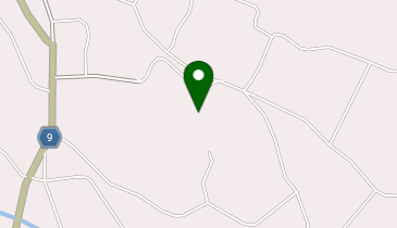 朝日町役場 西部公民館の地図画像