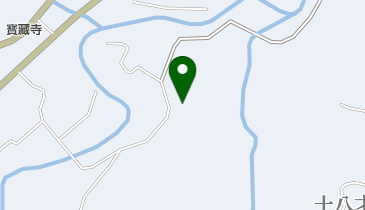 荒木園の地図画像