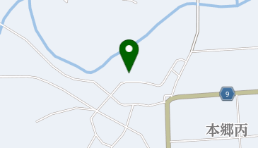 清野整体院の地図画像