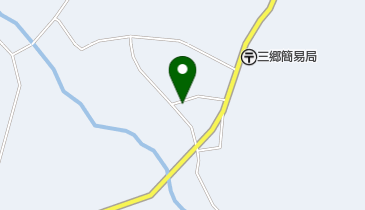 稲村建築の地図画像