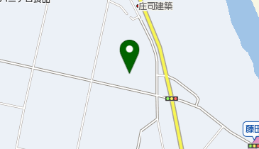 有限会社後藤板金工業の地図画像