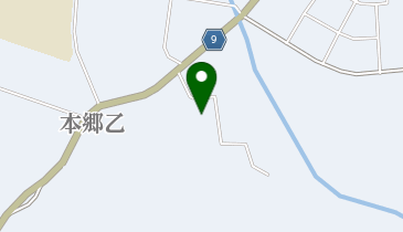 株式会社ジョイフル山形工場の地図画像