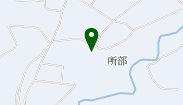 西光寺の地図画像